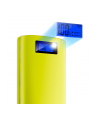 ADATA P20000D Power Bank, 20000mAh, LED flashlight, yellow - nr 6
