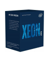 Intel® Xeon® E-2124 Processor (8M Cache, up to 4.30 GHz) FC-LGA14C, BOX - nr 12