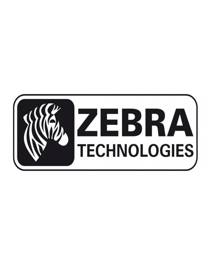 Zebra CardStudio 2.0 Standard główny