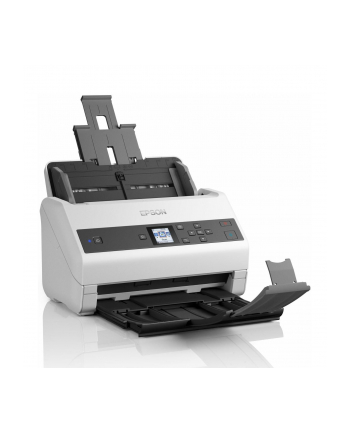 epson WorkForce DS-970