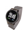 Smartwatch, Garett Woman Klara srebrny - nr 5