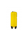 Spinner AT SAMSONITE 51G06001 SUNSIDE-55/20 TSA bagaż,4 kółka, żółty - nr 10