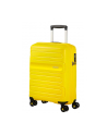Spinner AT SAMSONITE 51G06001 SUNSIDE-55/20 TSA bagaż,4 kółka, żółty - nr 15