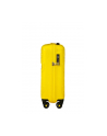 Spinner AT SAMSONITE 51G06001 SUNSIDE-55/20 TSA bagaż,4 kółka, żółty - nr 5