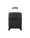 Spinner AT SAMSONITE 51G09001 SUNSIDE-55/20 TSA  bagaż,4 kółka, czarny - nr 1