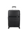 Spinner AT SAMSONITE 51G09003 SUNSIDE-77/31 EXP,TSA  bagaż,4 kółka,czarny - nr 5