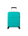 Spinner AT SAMSONITE 51G21001 SUNSIDE-55/20 TSA bagaż,4 kółka, tyrkus - nr 3