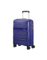 Spinner AT SAMSONITE 51G41001 SUNSIDE-55/20 TSA bagaż,4 kółka,granatowy - nr 11