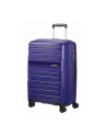 Spinner AT SAMSONITE 51G41002 SUNSIDE-68/28,5, EXP, bagaż,4 kółka, granatowy - nr 13