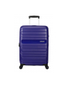 Spinner AT SAMSONITE 51G41002 SUNSIDE-68/28,5, EXP, bagaż,4 kółka, granatowy - nr 15