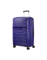 Spinner AT SAMSONITE 51G41003 SUNSIDE-77/31 EXP,TSA  bagaż,4 kółka, granatowy - nr 11