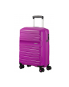 Spinner AT SAMSONITE 51G91001 SUNSIDE-55/20 TSA, bagaż,4 kółka, ultrafiolet - nr 16