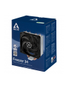 Arctic  Freezer 34, CPU cooler, s. 1151, 1150, 1155, 1156, AM4 - nr 16