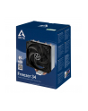 Arctic  Freezer 34, CPU cooler, s. 1151, 1150, 1155, 1156, AM4 - nr 21