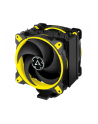 Arctic Freezer 34 eSports DUO - Yellow, CPU cooler, s.1151,1150,1155,1156,AM4 - nr 1