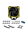 Arctic Freezer 34 eSports DUO - Yellow, CPU cooler, s.1151,1150,1155,1156,AM4 - nr 22