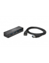 Hub USB Kensington USB 3.0 4-Port Hub + Charging - nr 10