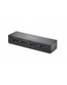 Hub USB Kensington USB 3.0 4-Port Hub + Charging - nr 13