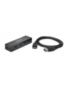 Hub USB Kensington USB 3.0 4-Port Hub + Charging - nr 2