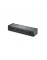 Hub USB Kensington USB 3.0 4-Port Hub + Charging - nr 3