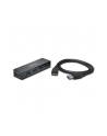 Hub USB Kensington USB 3.0 4-Port Hub + Charging - nr 4