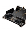 Silverstone SST-SDP12 3.5'' to 2x M.2 SATA and 1x M.2 NVMe SSD Mounting Adapter - nr 11