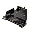 Silverstone SST-SDP12 3.5'' to 2x M.2 SATA and 1x M.2 NVMe SSD Mounting Adapter - nr 6