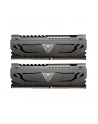 Patriot Viper Steel DDR4 16GB KIT (2x8GB) 3600MHz CL17-19-19-39 - nr 12