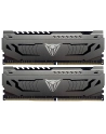 Patriot Viper Steel DDR4 16GB KIT (2x8GB) 3600MHz CL17-19-19-39 - nr 1