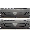 Patriot Viper Steel DDR4 16GB KIT (2x8GB) 3600MHz CL17-19-19-39 - nr 26