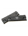 Patriot Viper Steel DDR4 16GB KIT (2x8GB) 3600MHz CL17-19-19-39 - nr 6