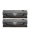 Patriot Viper Steel DDR4 16GB KIT (2x8GB) 3600MHz CL17-19-19-39 - nr 7