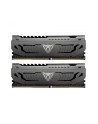 Patriot Viper Steel DDR4 32GB KIT (2x16GB) 3200MHz CL16-18-18-36 - nr 12