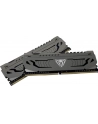 Patriot Viper Steel DDR4 32GB KIT (2x16GB) 3200MHz CL16-18-18-36 - nr 15