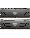 Patriot Viper Steel DDR4 32GB KIT (2x16GB) 3200MHz CL16-18-18-36 - nr 1