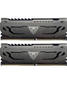 Patriot Viper Steel DDR4 32GB KIT (2x16GB) 3200MHz CL16-18-18-36 - nr 20