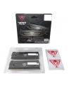 Patriot Viper Steel DDR4 32GB KIT (2x16GB) 3200MHz CL16-18-18-36 - nr 25