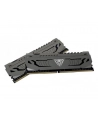 Patriot Viper Steel DDR4 32GB KIT (2x16GB) 3200MHz CL16-18-18-36 - nr 8