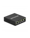 Netgear 5PT GIGE SMART MANAGED PLUS SOHO SWITCH (GS305E) - nr 14