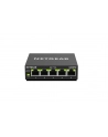 Netgear 5PT GIGE SMART MANAGED PLUS SOHO SWITCH (GS305E) - nr 19