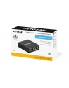Netgear 5PT GIGE SMART MANAGED PLUS SOHO SWITCH (GS305E) - nr 21