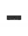 Netgear 5PT GIGE SMART MANAGED PLUS SOHO SWITCH (GS305E) - nr 24