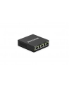 Netgear 5PT GIGE SMART MANAGED PLUS SOHO SWITCH (GS305E) - nr 37