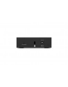 Netgear 5PT GIGE SMART MANAGED PLUS SOHO SWITCH (GS305E) - nr 38