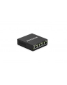 Netgear 5PT GIGE SMART MANAGED PLUS SOHO SWITCH (GS305E) - nr 40