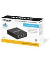 Netgear 5PT GIGE SMART MANAGED PLUS SOHO SWITCH (GS305E) - nr 42