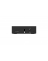 Netgear 5PT GIGE SMART MANAGED PLUS SOHO SWITCH (GS305E) - nr 4