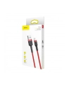 maclean Baseus USB Kabel USB lightning iPhone 5 6-s 7 8 0,5m - nr 10