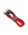 maclean Baseus USB Kabel USB lightning iPhone 5 6-s 7 8 0,5m - nr 7