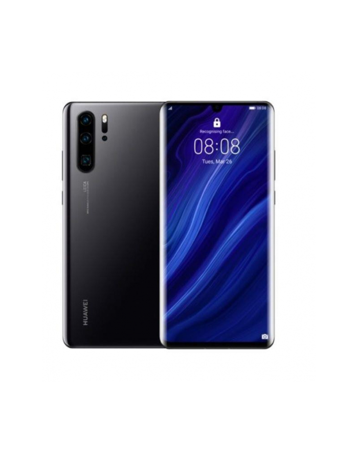 Huawei P30 Pro (6GB+128GB) Black główny